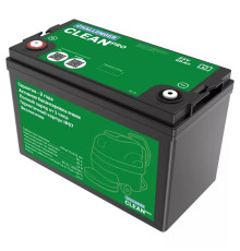 Challenger CleanPro 24V 65Ah